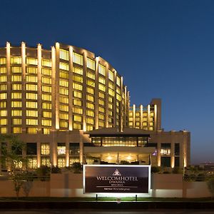 Welcomhotel Dwarka - Member ITC Hotels Group